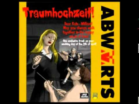 Traumhochzeit (Reloaded)