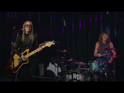 wht.rbbt.obj -  Tidal Wave (LIVE March 15, 2023 @ the Texas Music Cafe®)