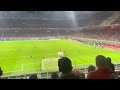 Milan Spezia: il goal di Daniel MALDINI contro il 