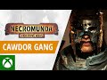 Necromunda: Underhive Wars - Cawdor Gang Trailer