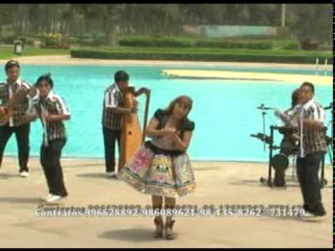 Siento Una Pena En El Alma - Esvilda Avila