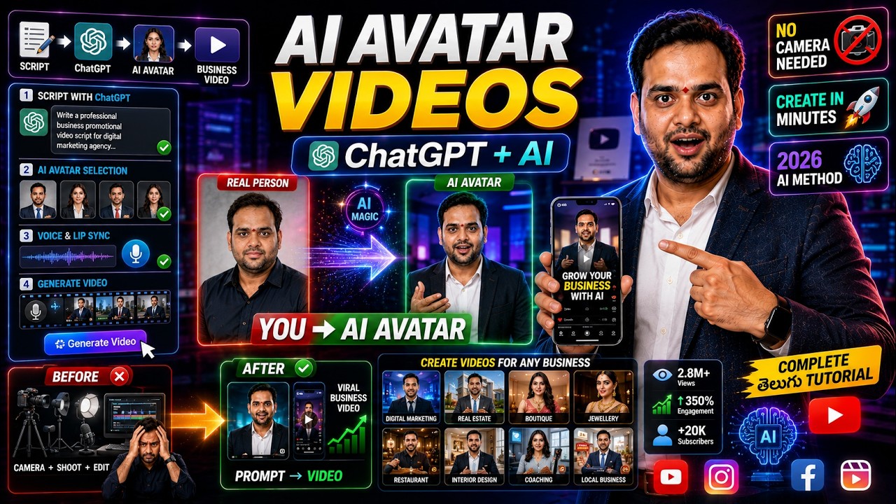 YouTubeサムネイル