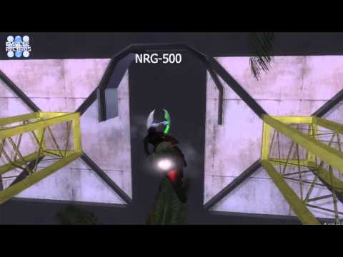 [DM] XaLo v1 - Alive ! [DOWNLOAD]