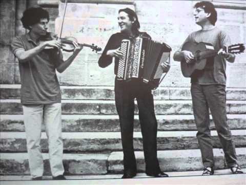 Ami Flammer/Moshe Leiser/Gérard Barreaux - Lomir alle (Yiddish Song)