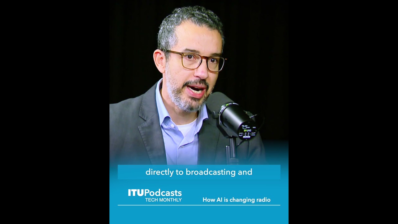 How AI is transforming radio: workflow, trust & the future of broadcasting
