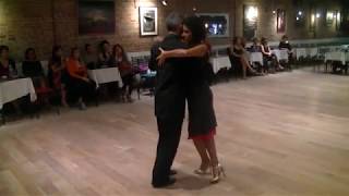 Video thumbnail for Ricardo David Bellozo y Lucia Seva