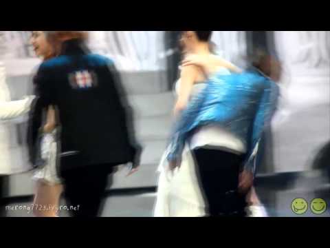 TaeNy -  The best moment