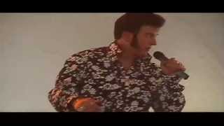 Anthony Hopkins sings  Once Is Enough at Elvis Week 2006 ELVIS PRESLEY SONG (video)