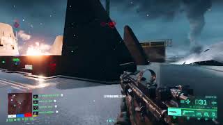 (PS4版BF2042)まったりやっていく