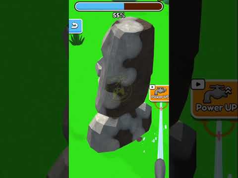 Gameplay Stickman Dig Deep Idle #shorts #part3 (iOS, Android) - YouTube
