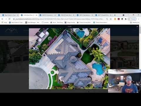 Just Listed! See What $1,450,000 Buys in Tulare, CA