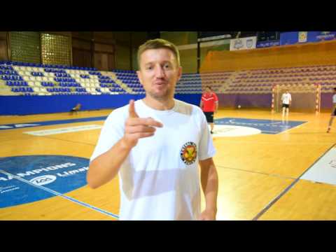 FENIKS PROMO 2016 UEFA FUTSAL CUP