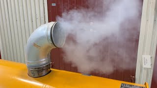 Eladó Biemmedue SE 300 ipari hőlégfúvó - Kép 4 | Machineryline HU Biemmedue SE 300 ipari hőlégfúvó | Kép 4 - Machineryline