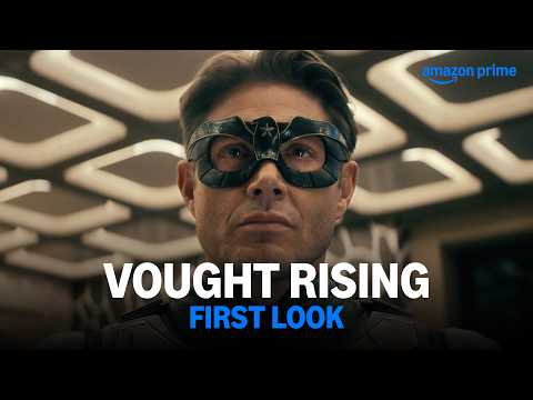 Vought Rising