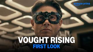 Vought Rising