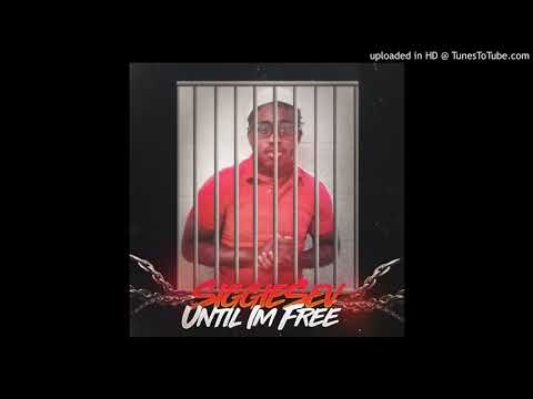 Siggie Sev - Kill A Opp (Until Im Free EP)