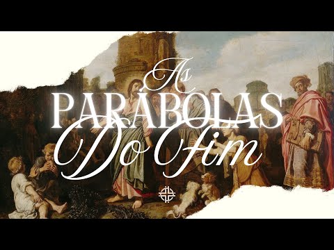 As Parábolas do Fim - Rodrigo Napoli - EP 01