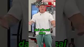 GIGA E O FILHO DO BALESTRIN