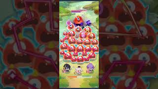 【悲しみ】盤面を一色に染めたのに90体に届かなかった件【刀剣乱舞ぱずぎり】