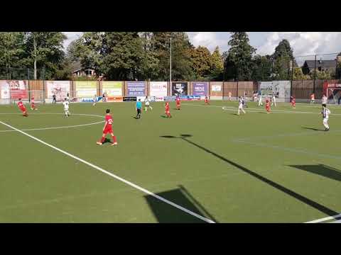 TSV Sasel 2  gegen SG Poppenbüttel-Hummelsbüttel 28 09 2019