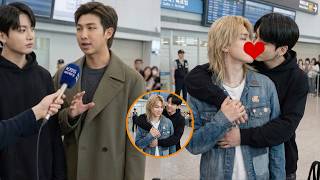 Download lagu ‘They’re More Than Just Younger Brothers…’ 💔 RM’s Words About Jimin & Jungkook Left ARMY in Tears! mp3