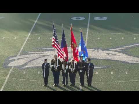 Copy of 2023 Wurst Bowl - Canyon Cougars vs. New Braunfels Unicorns