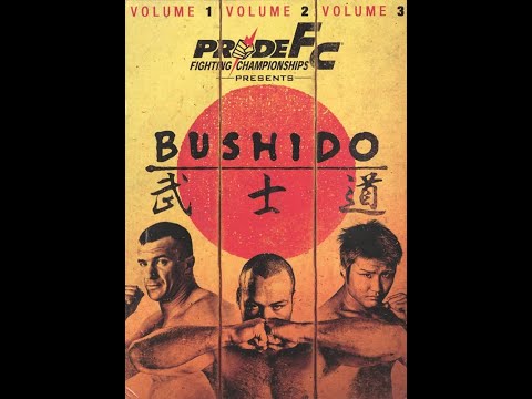 Bushido 1 | Full Event