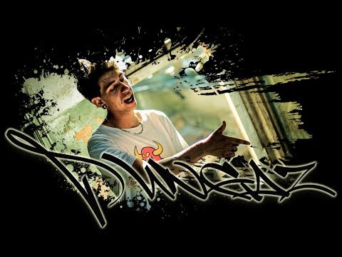 PUNGAZ - Jesse PungaZ (Videoclip Oficial)