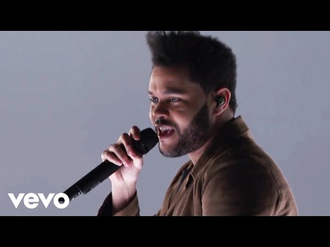 The Weeknd - Starboy ft. Daft Punk (Live On The Voice Season 11)