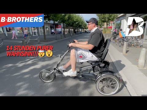 Spiel, Spaß & Schokolade im B-Brothers Store 🙌🏼- Trade Night Recap vom 7.9.24 🔥