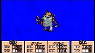 【実況】MOTHER3だよ #18