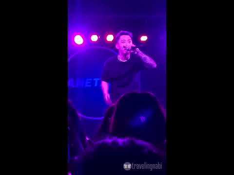 191020 PLT - Want - 모티 Moti