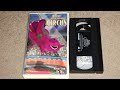 Opening And Closing To Barney S Super Singing Circus 2000 VHS