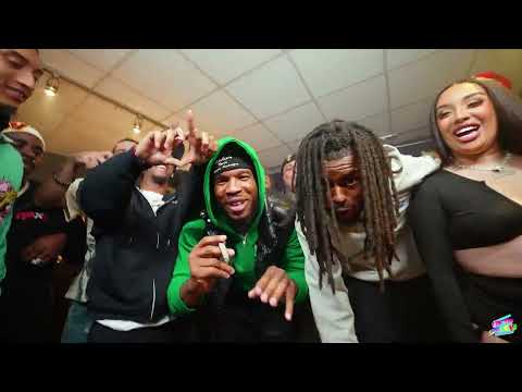 BTA Ft. 30 Da Maverick x Milani Bandz x Trelly Savage x GK Silverr x Dary Dinero x Rahh Young