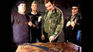 Die Kassierer - Das Schlimmste Ist, Wenn Das Bier Alle Ist