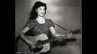 Kitty Wells ‎– The Queen Of Country Music