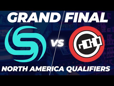 SONIQS vs NOUNS- GRAND FINAL | NORTH AMERICA QUALIFIERS - THE INTERNATIONAL 2022 DOTA 2