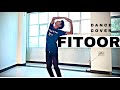 Fitoor Song Shamshera Ranbir Kapoor Vani Kapoor Arjit Singh Neeti Mohan Dance Choreography