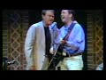Steve Wariner & Glen Campbell "The Hand That Rocks The Cradle" (A Night With Glen Campbell)