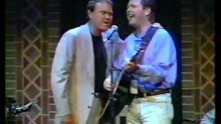 Steve Wariner &amp; Glen Campbell &quot;The Hand That Rocks The Cradle&quot; (A Night With Glen Campbell)