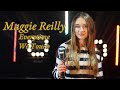 Everytime We Touch Maggie Reilly Cover By Alexandra Parasca