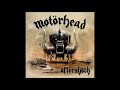 Motörhead - Paralyzed