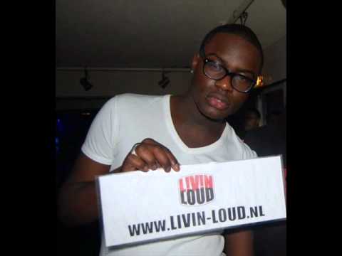 Livin Loud Ft Green Gang - Down Ass Wifey (Remix)