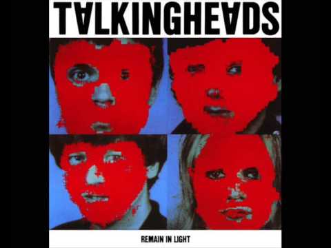 Talking Heads - Houses In Motion (Stereo Difference) from 