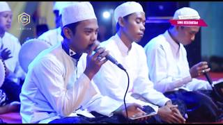 Download lagu Robbi Kholaq Thoha Minnur - Voc. Kang Syifa - Ridwan Asyfi feat Fatihah Indonesia mp3