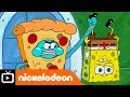 SpongeBob SquarePants No Place For Patties Nickelodeon UK