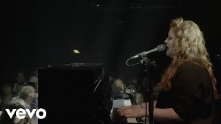 Frances - When It Comes to Us (Live) - Vevo @ The Great Escape 2016