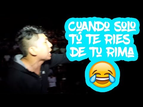 REACCION PAPALETA vs JOKER (CUARTOS) | SOPORTE ALTERNO