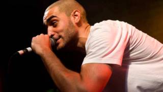 LOWKEY - DREAMERS (ft MAI KHALIL) - INSTRUMENTAL