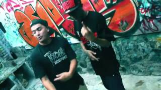 C-Kan ft. Don Kalavera - El zorro y el sabueso